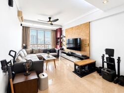 Bishan Loft (D20), Condominium #618941001
